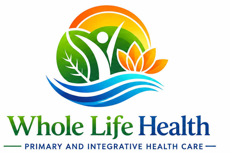 Whole Life Health